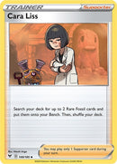 Image for Cara Liss (149/185) (SWSH04: Vivid Voltage) - Pokemon