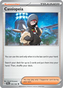 Image for Cassiopeia (056/064) (SV: Shrouded Fable) - Pokemon