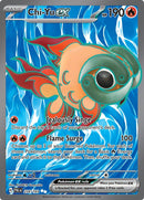 Image for Chi-Yu ex (234/193) (SV02: Paldea Evolved) - Pokemon