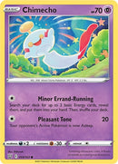 Image for Chimecho (059/163) (SWSH05: Battle Styles) - Pokemon
