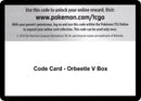 Image for Code Card - Orbeetle V Box (SWSH04: Vivid Voltage) - Pokemon