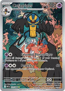 Image for Cofagrigus (123/086) (SV: White Flare) - Pokemon