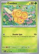 Image for Combee (008/193) (SV02: Paldea Evolved) - Pokemon