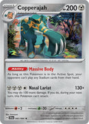 Image for Copperajah (042/064) (SV: Shrouded Fable) - Pokemon