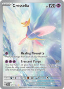 Image for Cresselia (071/064) (SV: Shrouded Fable) - Pokemon