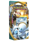 Image for Darkness Ablaze Theme Deck [Galarian Darmanitan] - Pokemon