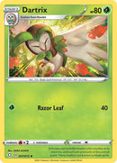 Image for Dartrix (007/072) (Shining Fates) - Pokemon