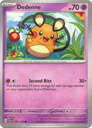 Image for Dedenne (095/198) (SV01: Scarlet & Violet Base Set) - Pokemon