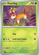 Image for Deerling (016/162) (SV05: Temporal Forces) - Pokemon