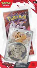 Image for Destined Rivals Single Pack Blister [Eevee] - Pokemon