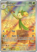 Image for Dolliv (200/198) (SV01: Scarlet & Violet Base Set) - Pokemon