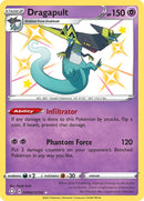Image for Dragapult (SV062/SV122) (Shining Fates: Shiny Vault) - Pokemon