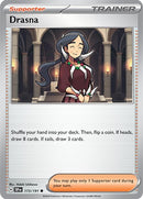 Image for Drasna (173/191) (SV08: Surging Sparks) - Pokemon