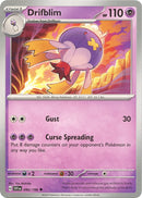 Image for Drifblim (090/198) (SV01: Scarlet & Violet Base Set) - Pokemon