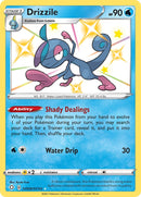 Image for Drizzile (SV026/SV122) (Shining Fates: Shiny Vault) - Pokemon