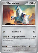 Image for Duraludon (106/142) (SV07: Stellar Crown) - Pokemon