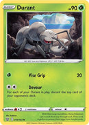 Image for Durant (010/163) (SWSH05: Battle Styles) - Pokemon