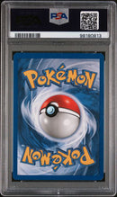 ELECTRODE - HOLO - JUNGLE - PSA 7 POKEMON Single