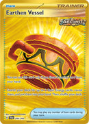 Image for Earthen Vessel (096/064) (SV: Shrouded Fable) - Pokemon