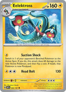 Image for Eelektross (069/197) (SV03: Obsidian Flames) - Pokemon