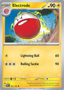 Image for Electrode (067/193) (SV02: Paldea Evolved) - Pokemon