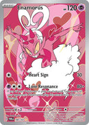 Image for Enamorus (180/167) (SV06: Twilight Masquerade) - Pokemon