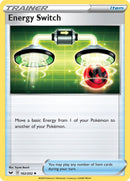 Image for Energy Switch (162/202) (SWSH01: Sword & Shield Base Set) - Pokemon
