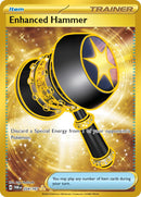 Image for Enhanced Hammer (224/167) (SV06: Twilight Masquerade) - Pokemon
