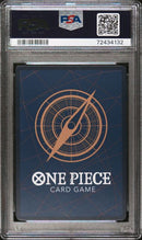 FRANKY - JAPANESE 25TH ANNIVERSARY PREMIUM CARD COLLECTION - PSA 10 ONE Single