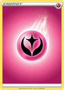 Image for Fairy Energy (SWSH01: Sword & Shield Base Set) - Pokemon