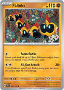 Image for Falinks (088/142) (SV07: Stellar Crown) - Pokemon