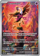 Image for Fezandipiti (073/064) (SV: Shrouded Fable) - Pokemon