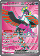 Image for Fezandipiti ex (084/064) (SV: Shrouded Fable) - Pokemon