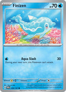 Image for Finizen (059/167) (SV06: Twilight Masquerade) - Pokemon
