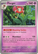 Image for Florges (093/198) (SV01: Scarlet & Violet Base Set) - Pokemon