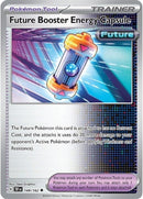 Image for Future Booster Energy Capsule (149/162) (SV05: Temporal Forces) - Pokemon