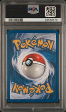 DARK GYARADOS - HOLO - ROCKET - PSA 8 POKEMON Single