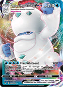 Image for Galarian Darmanitan VMAX (037/185) (SWSH04: Vivid Voltage) - Pokemon