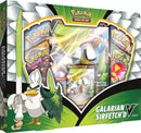 Image for Galarian Sirfetch'd V Box - Pokemon
