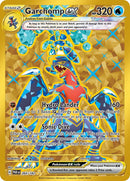 Image for Garchomp ex (260/182) (SV04: Paradox Rift) - Pokemon
