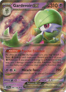 Image for Gardevoir ex (086/198) (SV01: Scarlet & Violet Base Set) - Pokemon