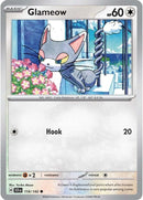 Image for Glameow (116/142) (SV07: Stellar Crown) - Pokemon