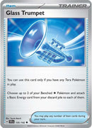 Image for Glass Trumpet (135/142) (SV07: Stellar Crown) - Pokemon