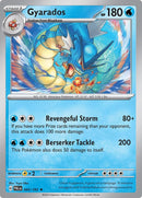 Image for Gyarados (043/193) (SV02: Paldea Evolved) - Pokemon
