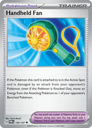 Image for Handheld Fan (150/167) (SV06: Twilight Masquerade) - Pokemon