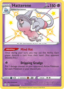 Image for Hatterene (SV056/SV122) (Shining Fates: Shiny Vault) - Pokemon