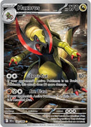 Image for Haxorus (147/086) (SV: Black Bolt) - Pokemon