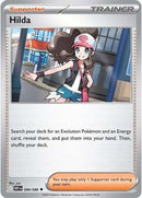 Image for Hilda (084/086) (SV: White Flare) - Pokemon