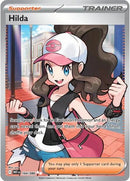 Image for Hilda (164/086) (SV: White Flare) - Pokemon
