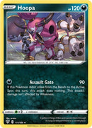 Image for Hoopa (111/189) (SWSH03: Darkness Ablaze) - Pokemon